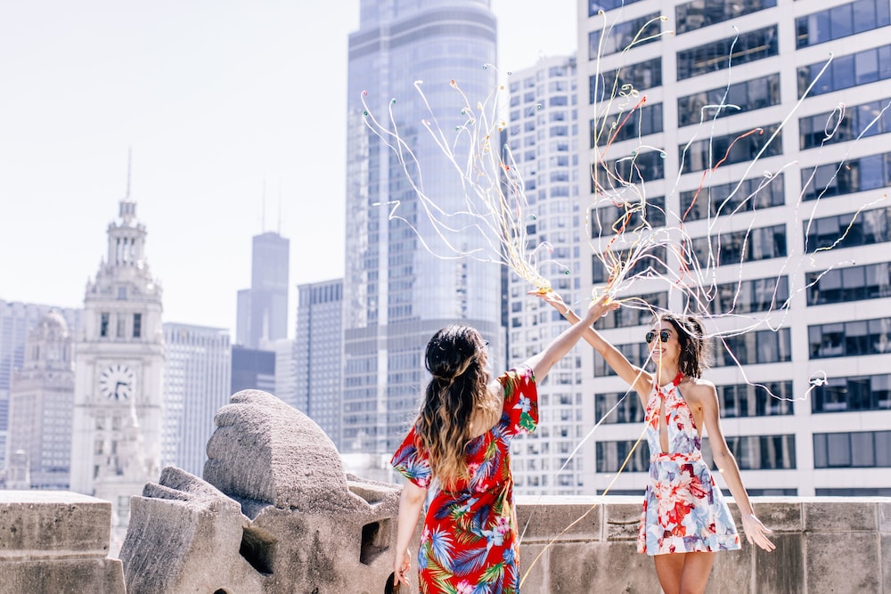 InterContinental Chicago Magnificent Mile by IHG - photo 127