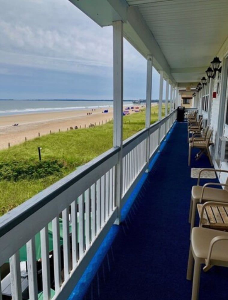 Abellona Inn & Suites in Old Orchard Beach, United States
