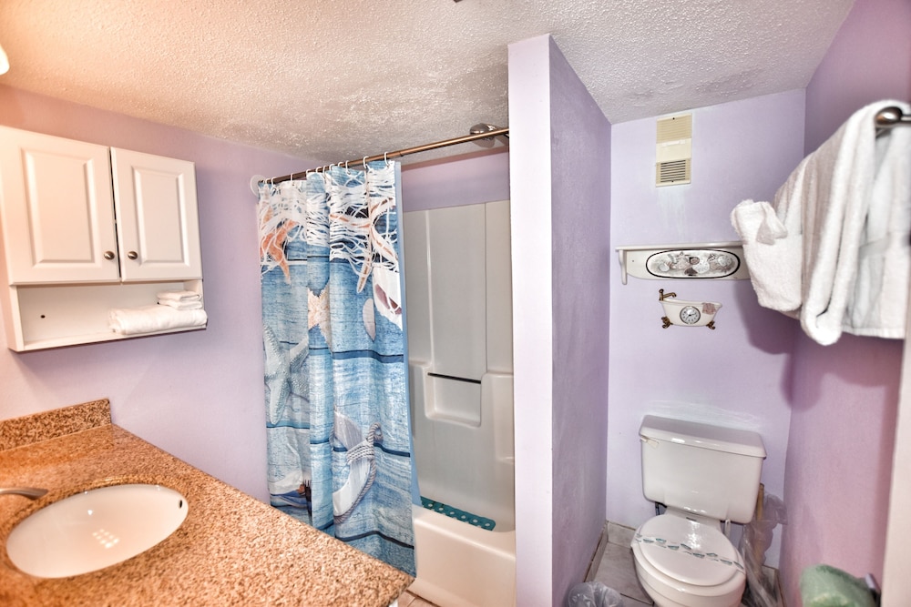 0112 Waters Edge Resort condo - photo 22