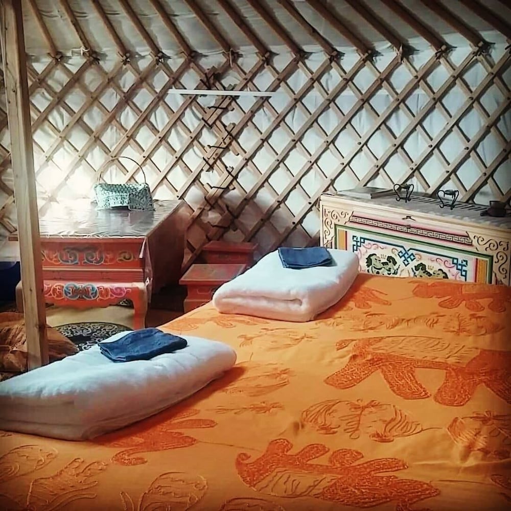 Iceland Yurt — Akureyri — photo 4