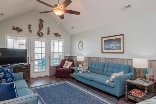 Sherrys Paradise by Oak Island Accommodations - photo 45