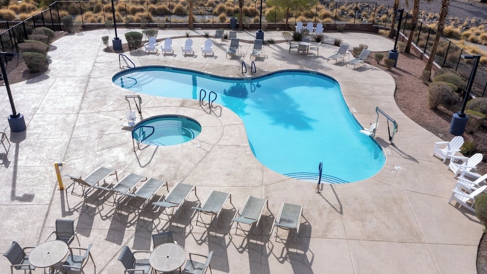 Holiday Inn Express Hotel & Suites Henderson by IHG - photo 20