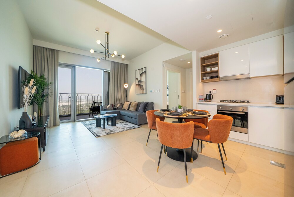 Zapbed House DT 2103 — 4-Star Luxury Hotel in Dubai, United Arab Emirates