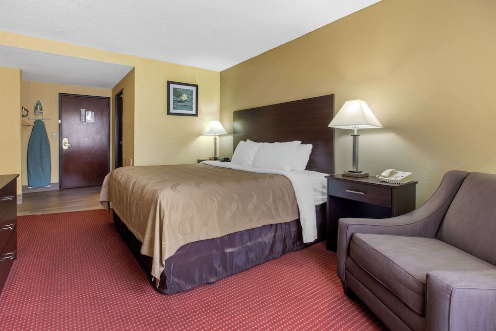 Quality Inn Williamston - photo 14