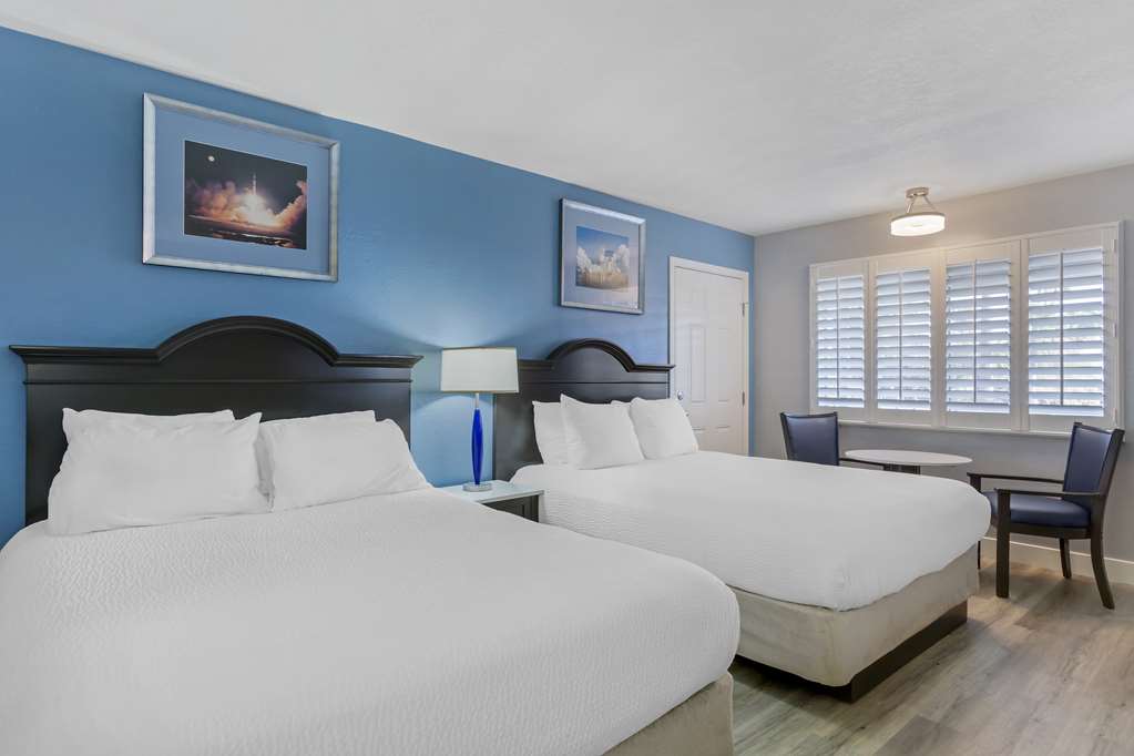 Best Western Space Age Lodge - photo 24