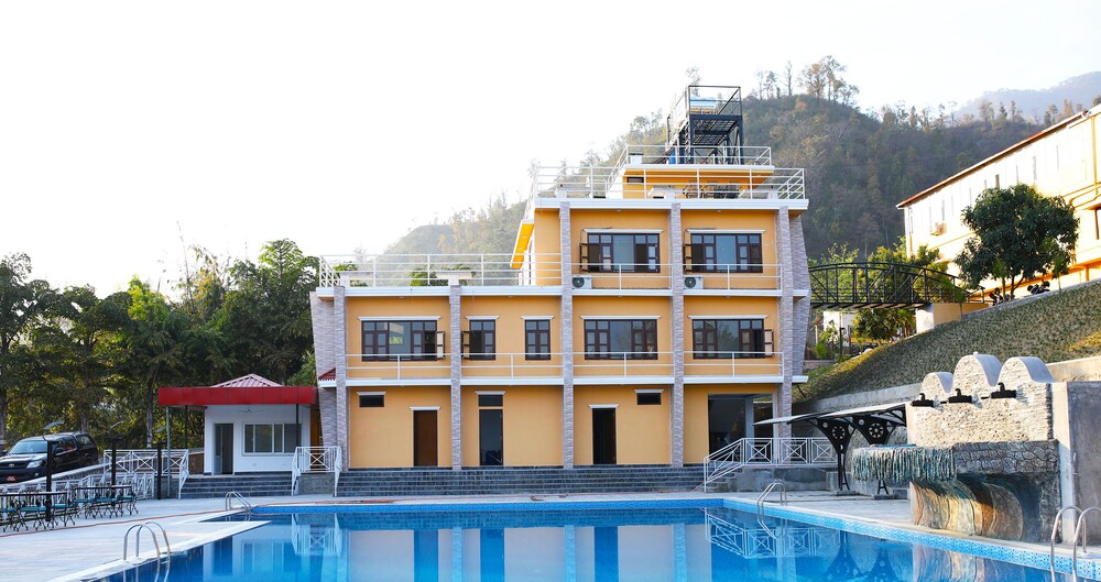 Ashoka Resort Pvt. Ltd in Bharatpur, Nepal