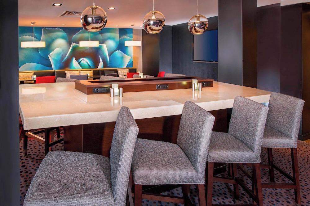 Courtyard by Marriott Dulles Town Center - photo 25