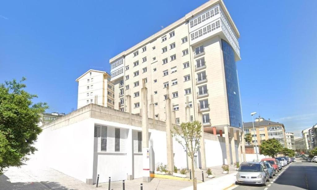 Estudio Panoramico in Lugo, Spain