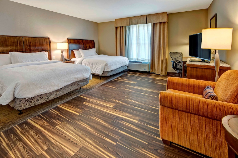 Hilton Garden Inn Nashville Brentwood - photo 12