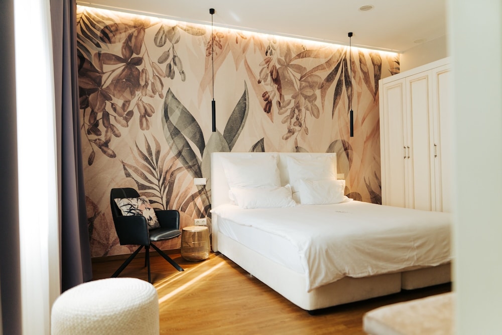 The Kepos Hotel Erlangen in Erlangen, Germany