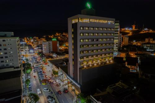 Hotel Gran Premium Plaza Ltda — Muriae — photo 2