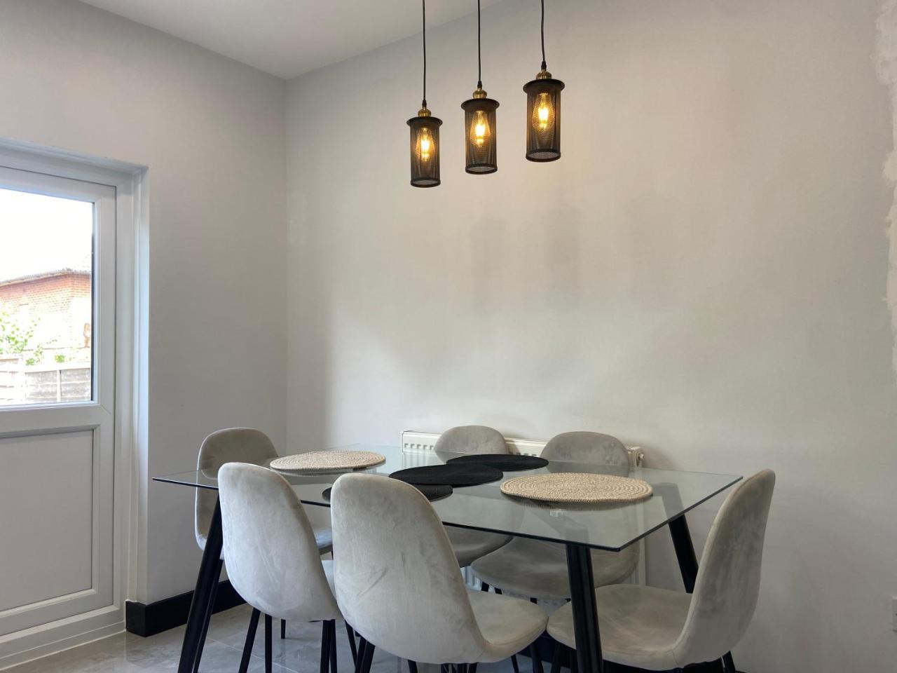 North West London Escape — hotel in Edgware