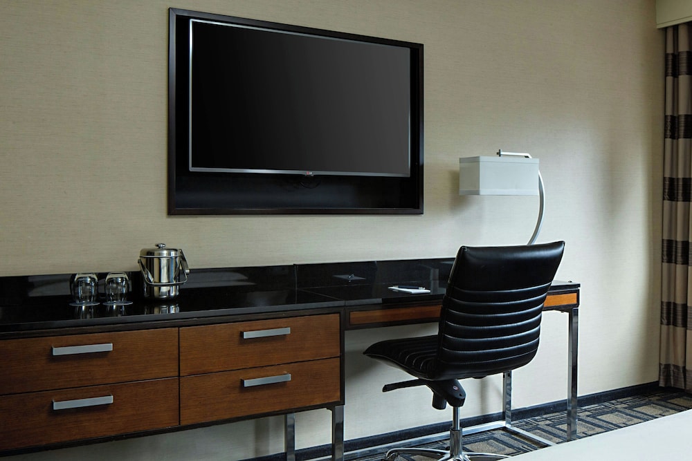 Sheraton New York Times Square Hotel - photo 25