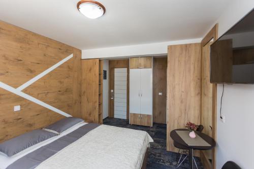 Tilia — hotel in Cetinje