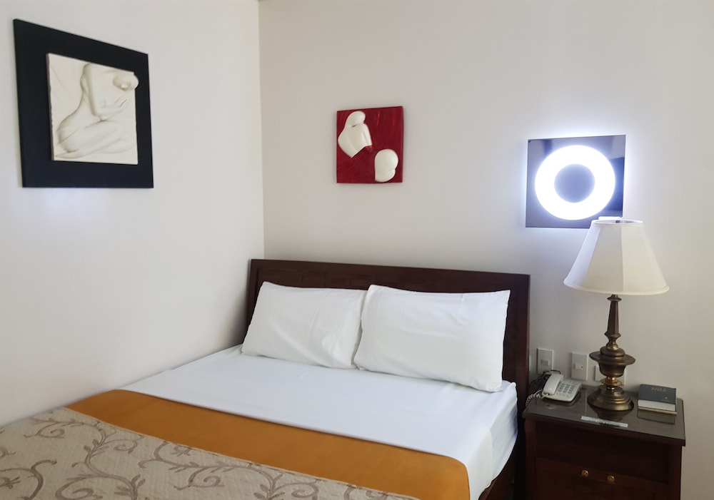 Gap Plaza Hotel — Balanga — photo 3