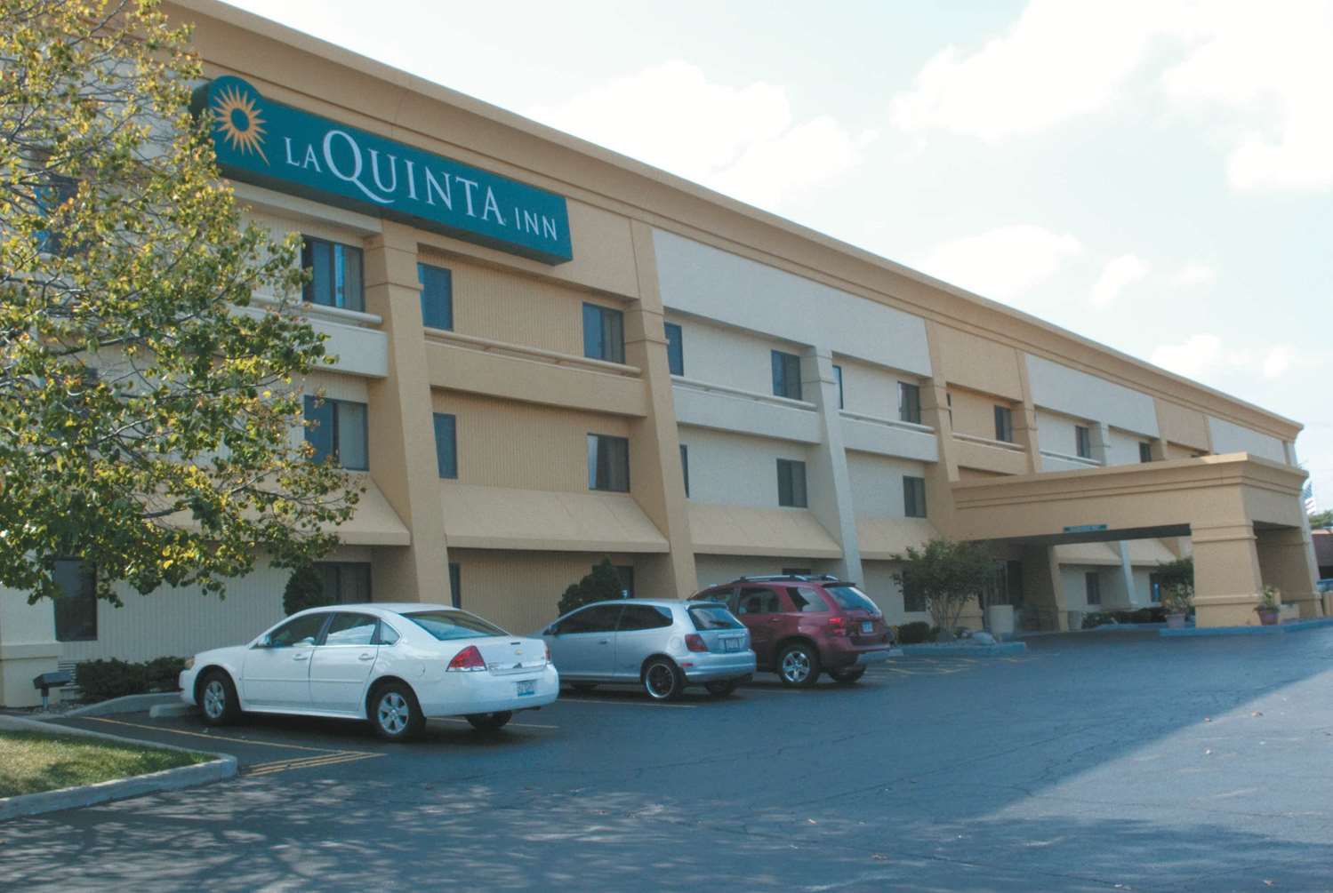 La Quinta Inn Milwaukee West Brookfield - photo 14