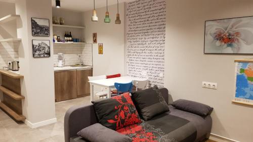 Your Home in Tbilisi: Cosy stay in the Old City