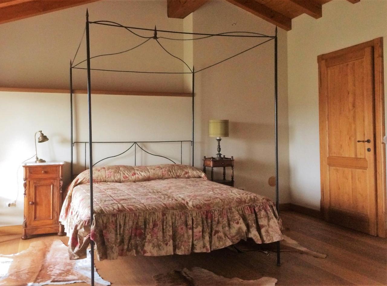 Al Mulino pet-friendly hotel Annicco