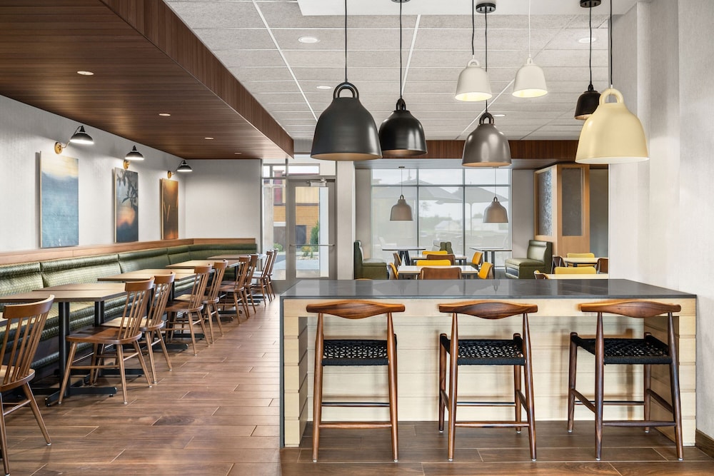 Fairfield by Marriott Inn & Suites Baraboo - photo 24