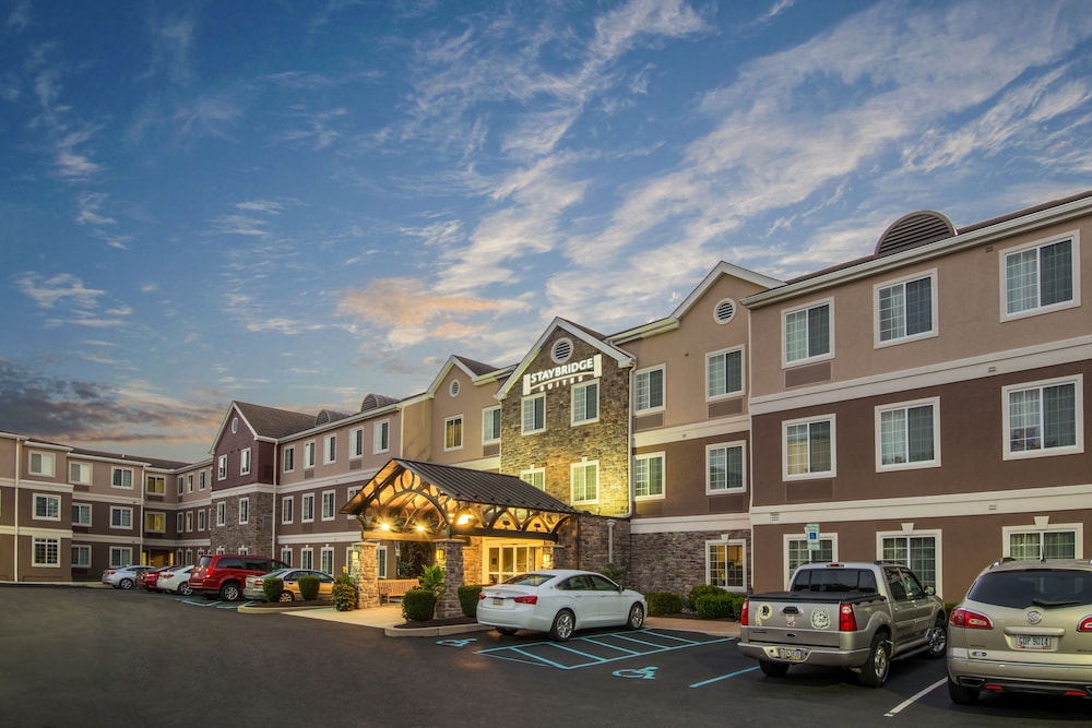 Staybridge Suites Allentown West by IHG - photo 32