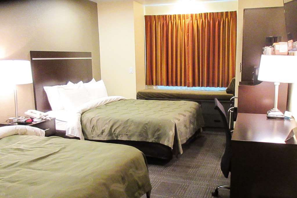 Quality Inn & Suites near NAS Fallon - photo 8
