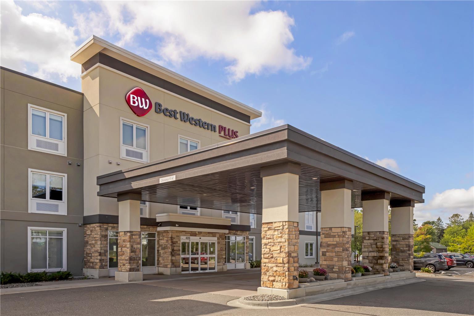 Best Western Plus Isanti - photo 51