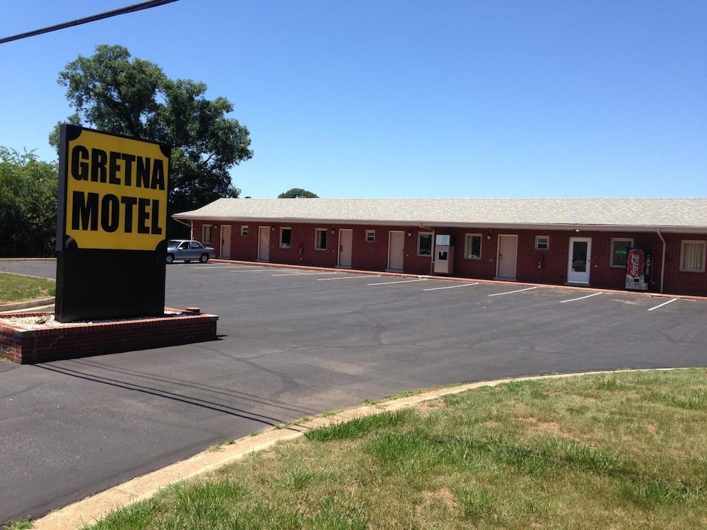 Gretna Motel - photo 18
