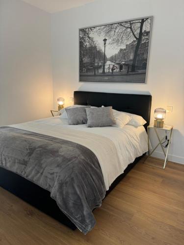Kings Loft — hotel in San Sebastian De Los Reyes