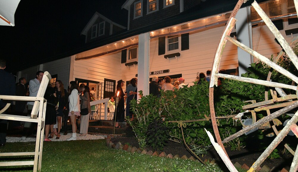 Summer House Hotel - photo 22