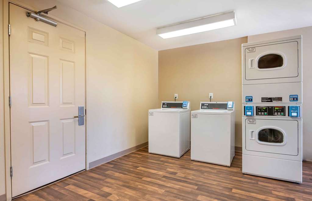 Extended Stay America Suites Indianapolis Northwest I465 - photo 40