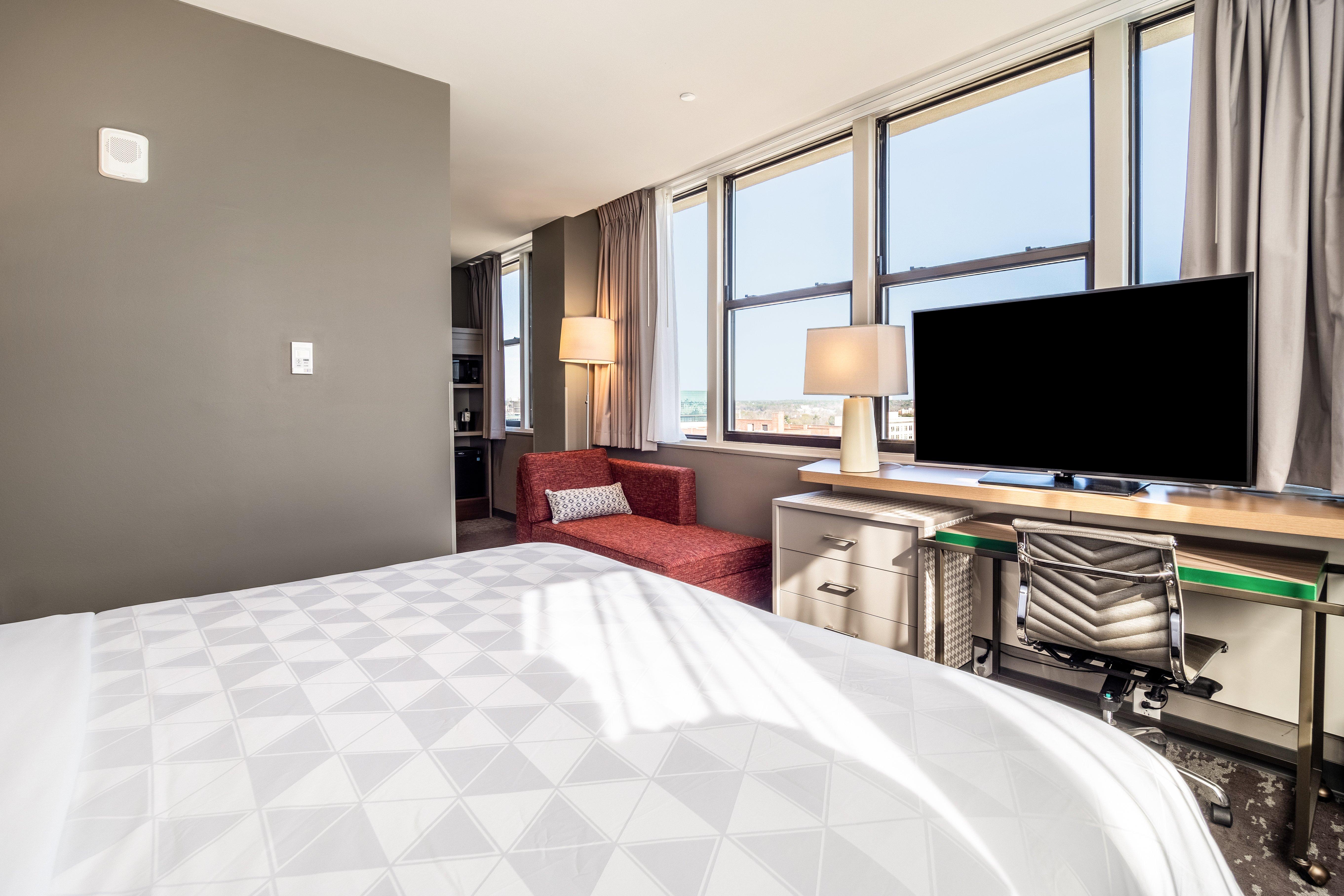 Holiday Inn Columbia Downtown by IHG - photo 8