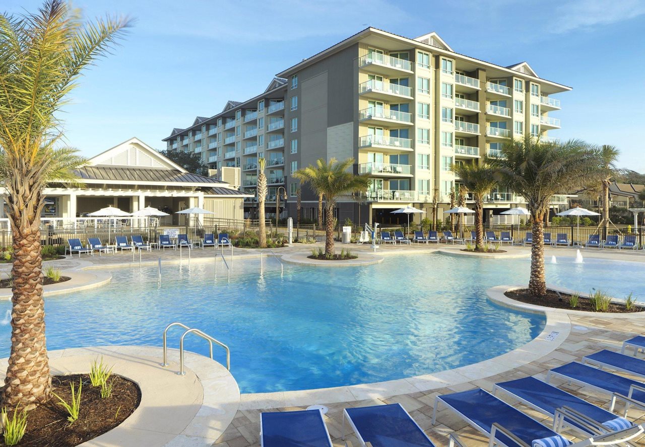 Vacation Time of Hilton Head Island — hotel in Hilton Head