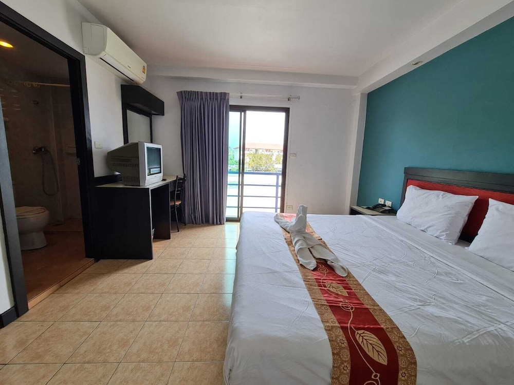 Desa Phuket - last minute hotel in Phuket