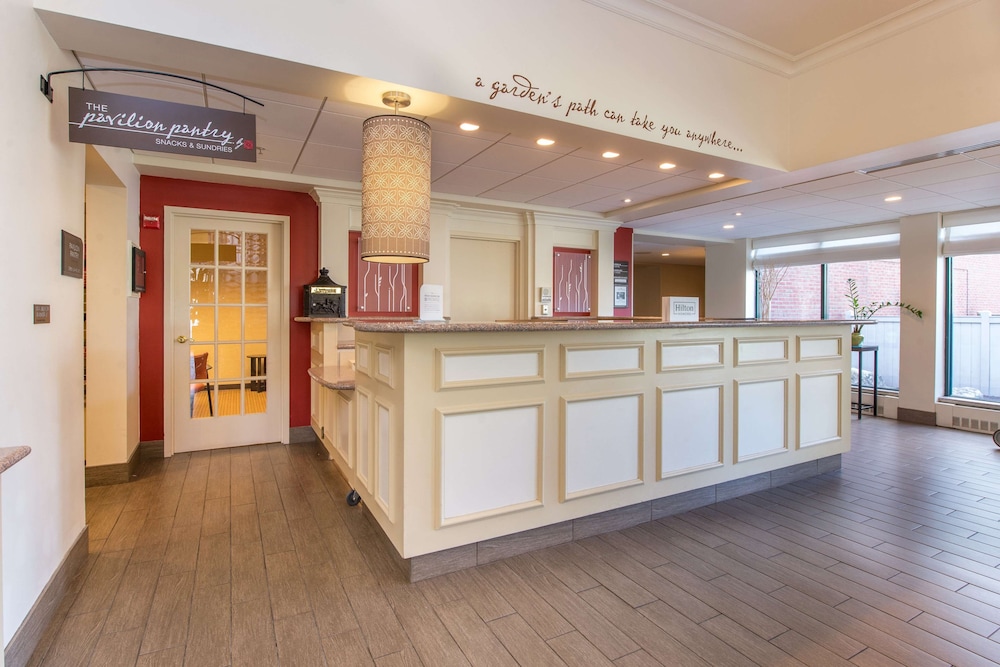 Hilton Garden Inn Fishkill - photo 7