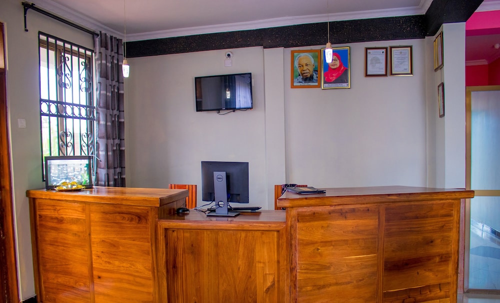 Jaden Hotel & Lounge — Arusha — photo 5