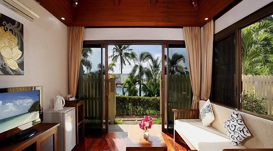 Byg Grand Beach Front & Sea View @ Panwa Beach — Wichit — photo 4