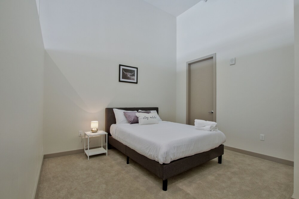 The Old Town Luxury Lofts - photo 23
