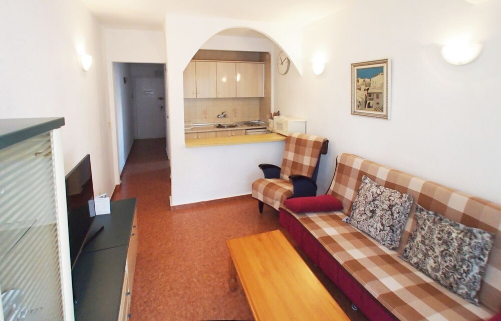 Arenal 3 in Calp, Spain