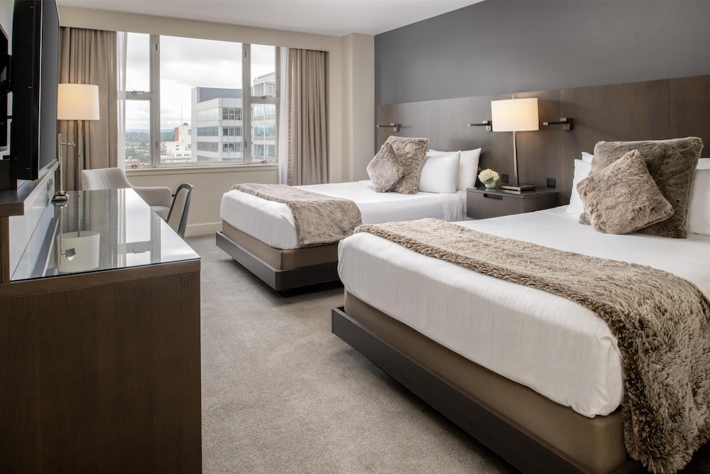 The Benson Portland Curio Collection by Hilton - photo 28