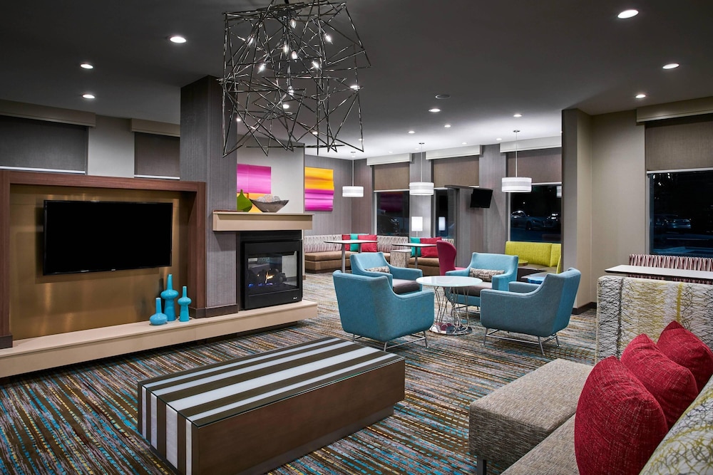 Residence Inn by Marriott Lynchburg - photo 2