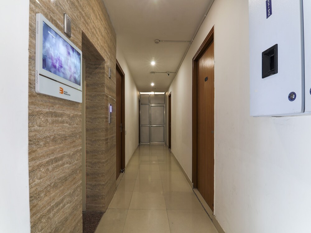 SilverKey Executive stays 24588 CD Sohna Road