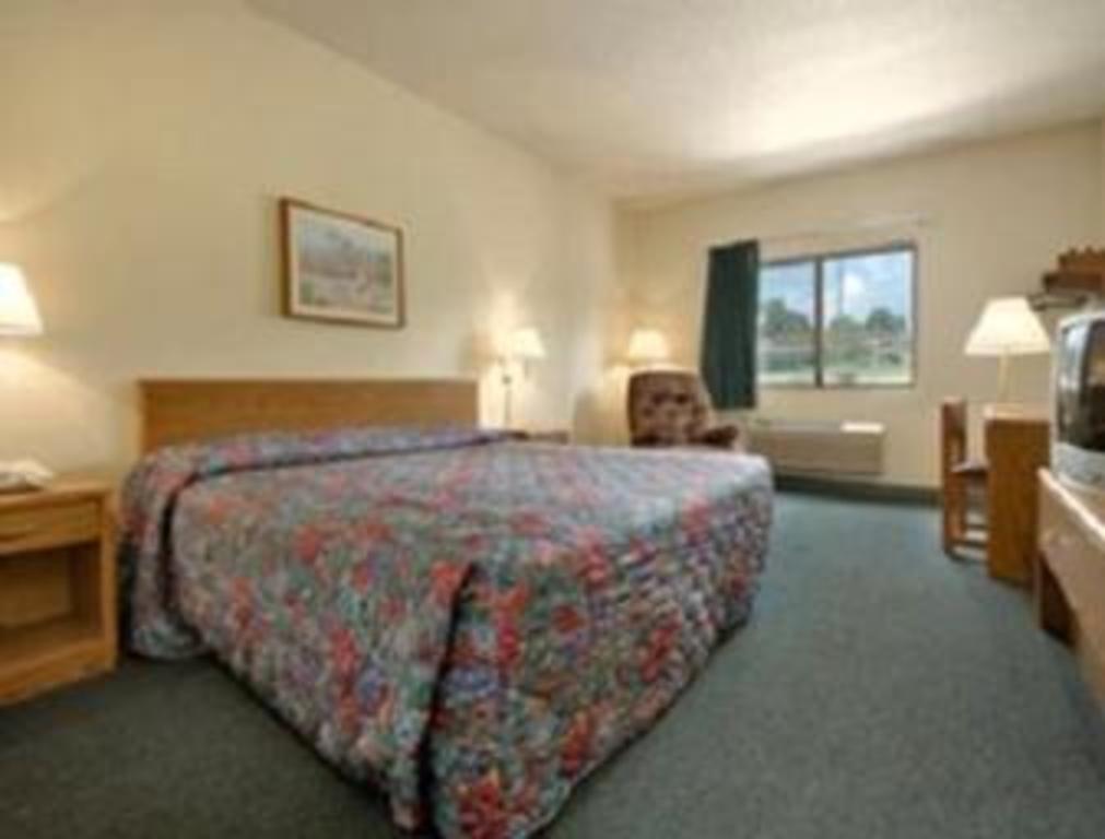 Days Inn by Wyndham Warsaw - photo 11
