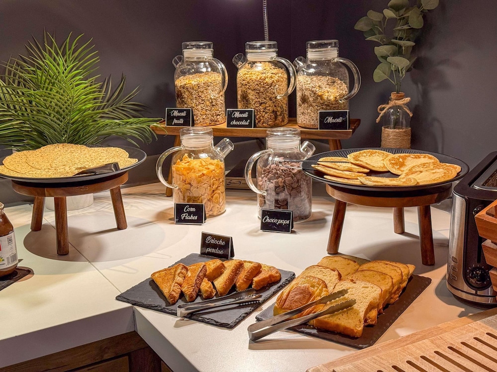 ibis Nimes Ouest in Nimes, France