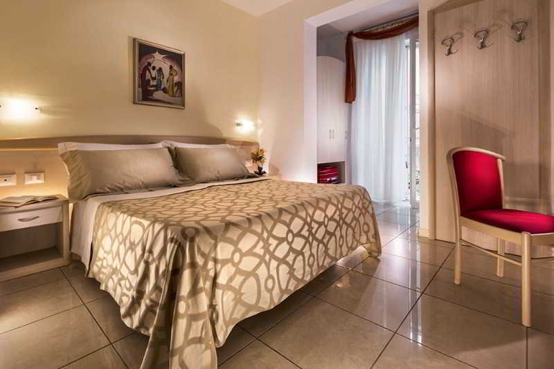 Ada in Rimini, Italy