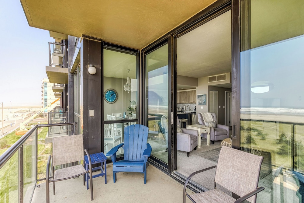 Sand & Sea Resort Condominiums - photo 700