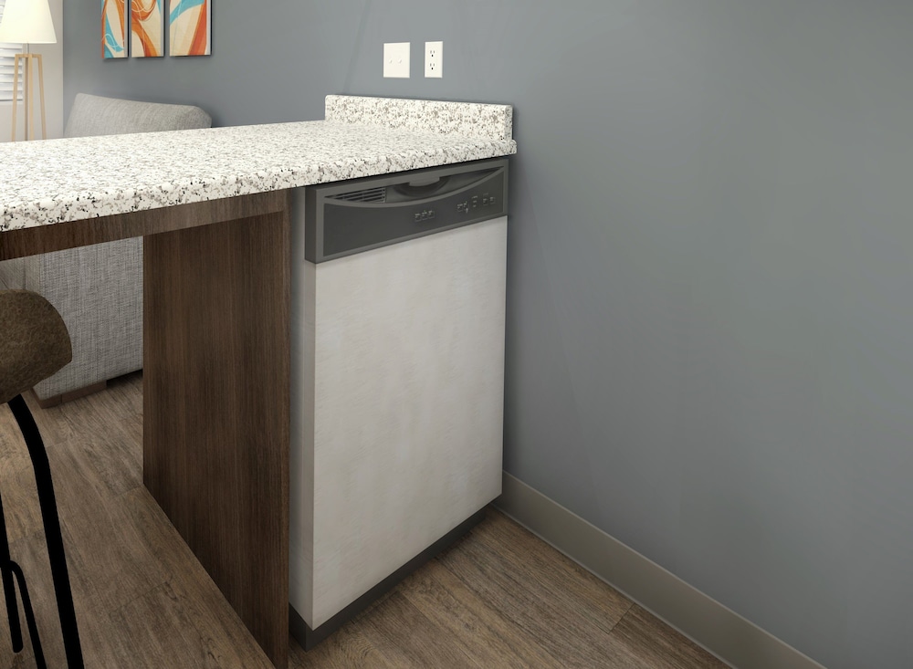 Stay APT Suites Alexandria Fort Belvoir - photo 10