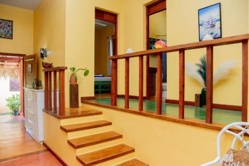 Villa Caribeña — 4-Star Luxury Hotel in Samana, Dominican Republic