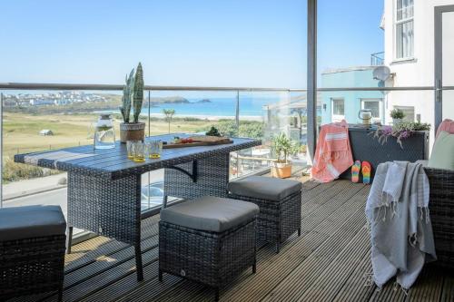 6 Azure Newquay in Newquay, United Kingdom