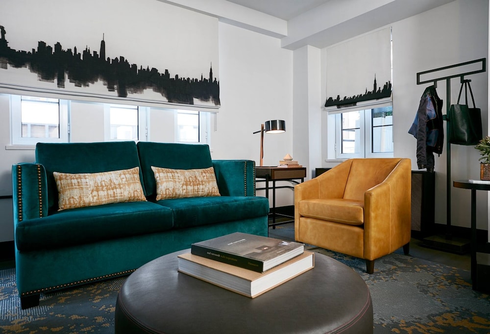 The Renwick Hotel - photo 5