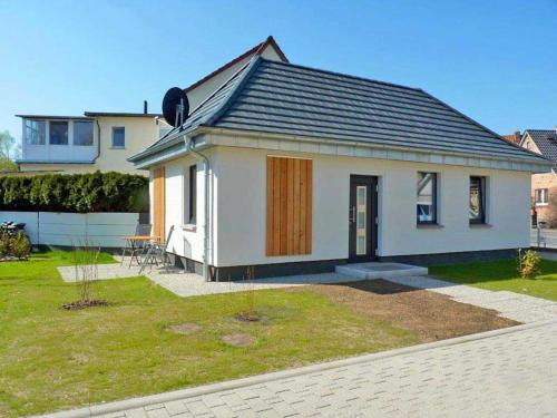 Ferienhaus Brigitte Objekt ID 12053 4 — Waren — photo 4